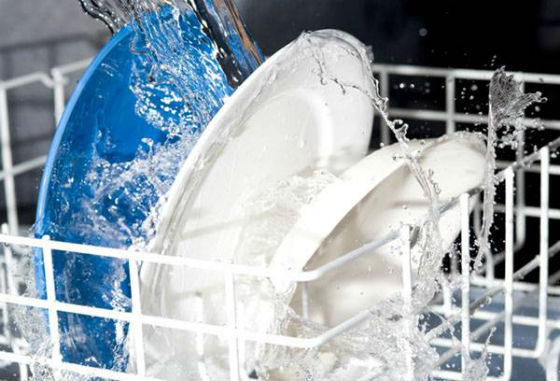 Посудомоечная машина не сушит | Вызов стирального мастера на дом в Ликино-Дулево