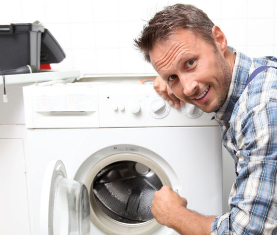 Ремонт стиральных машин с бесплатной диагностикой | Вызов стирального мастера на дом в Ликино-Дулево