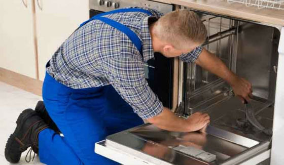 Ремонт посудомоечных машин | Вызов стирального мастера на дом в Ликино-Дулево