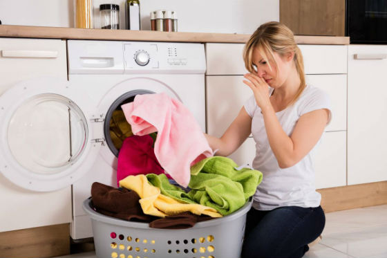 Стиральная машина не промывает | Вызов стирального мастера на дом в Ликино-Дулево