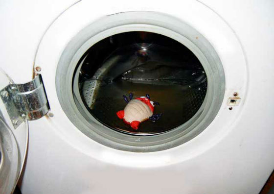 Стиральная машина не сливает воду | Вызов стирального мастера на дом в Ликино-Дулево